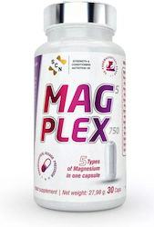 SCN Mag5 Plex750 750mg 30 Mützen