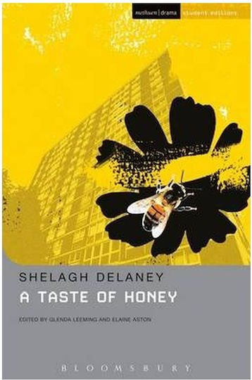 A Taste of Honey