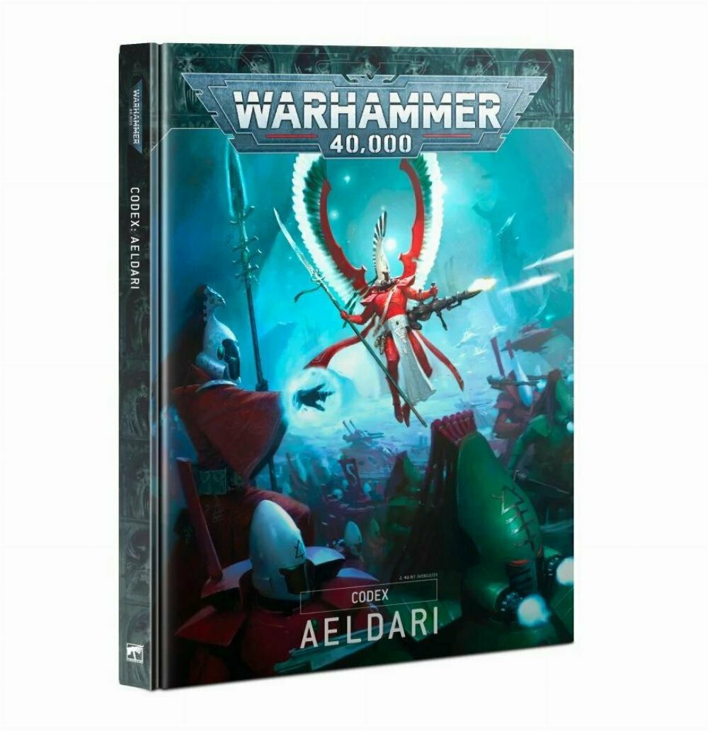 Showcase: Eldar War Walker Of Iybraesil #2 » Tale Of Painters