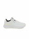Replay Sneakers White