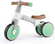 Hape Kids Balance Bike Vespa Green