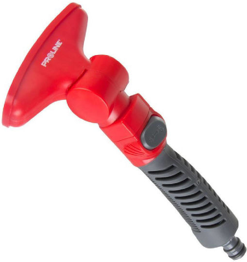 Proline Wasserpistole 99307 mit einstellbarer Neigung 120°