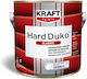 Kraft Varnish Colour Solvent Hard Duko Classic ...