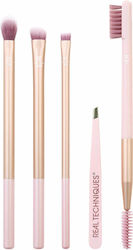 Real Techniques Naturally Beautiful Eye Kit