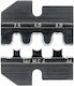 Knipex 97 49 66 Matrix Mc4 (2.5-6mm) Solar Cable Set 2pcs
