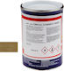Hydroton Χρώμα Omega Hammer Finish 0.75lt 802 Σφυρήλατο