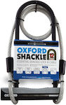 Oxford Schackle 12 Motorcycle Shackle Lock