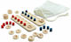 Plan Toys Πλαίσια Αριθμητικής Educational Game Knowledge made of Wood for 3+ years Years Old