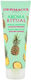 Dermacol Ritual Hawaiian Pineapple Αφρόλουτρο σε Gel & Άρωμα Τροπικά Φρούτα 250ml