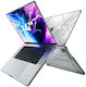 Θήκη Supcase Unicorn Beetle Apple Macbook Pro 16 2021-2024 M4 M3 M2 M1 Pro Max Μαυρο