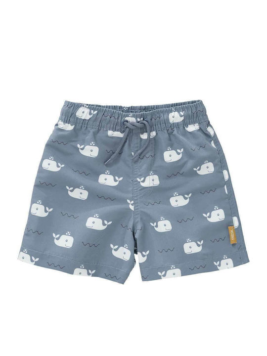 Fresk Costum de baie pentru copii Pantaloni scurți de înot Albastru