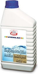 Vernilac Colour Water Metallic Wood Tones 0.8lt...