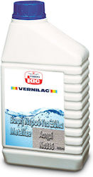 Vernilac Colour Water Metallic Wood Tones 0.8lt...