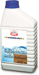Vernilac Colour Water Metallic Wood Tones 0.8lt...
