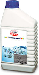 Vernilac Colour Water Metallic Wood Tones 0.8lt...