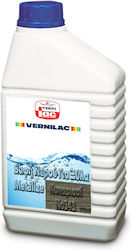 Vernilac Colour Water Metallic Wood Tones 0.8lt...