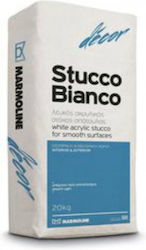 Marmoline STUCCO BIANCO 20 KG