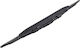 Toyota Driver Car Wiper 530mm for Toyota Carina / Celica / Hilux
