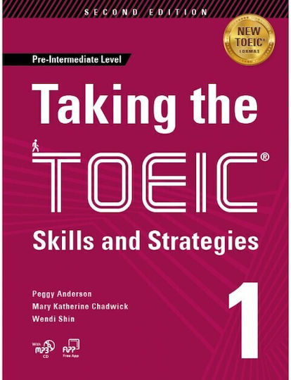 Taking the Toeic 1 Skills And Strategies
