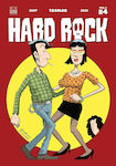 Hard Rock, Bd. 2 Bd. 2 #4
