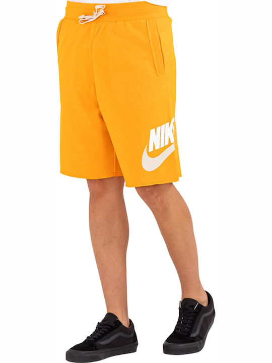 Nike Classic Essentials Αθλητική Ανδρική Βερμού...
