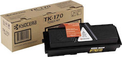 Kyocera TK-170 Original Toner Laser Printer Bla...