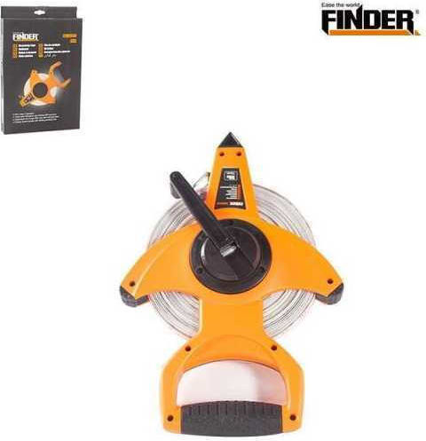 Finder Tape Measure 50m