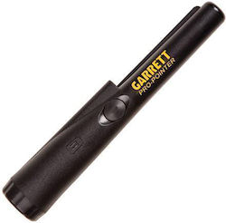 Garrett Pro Pointer Metall- / Gold-Detektor für Boden