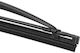 Toyota Driver Car Wiper 550mm for Toyota RAV 4 2000-2003