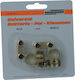 Mannesmann Car Battery Terminals