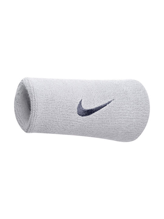 Nike Swoosh Doublewide White