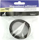 Kangaro Tape Magnet with Sticker L1000xW25mm