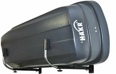 HAKR Space Pro Roof Box Wall Holder 1pcs