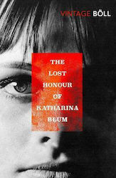 The Lost Honour of Katharina Blum