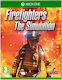 Firefighters: The Simulation Xbox One Game