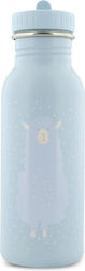 Trixie Mr. Alpaca Non Spill 500ml Γαλάζιο