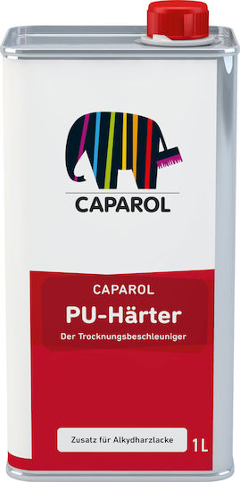 Caparol Ripolin Capalac PU-Harter 0.5lt Transparent