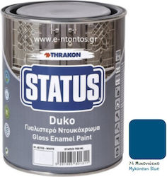 Thrakon Status Duko Γυαλιστερό