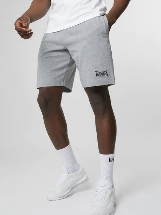 Lonsdale Sportliche Herrenshorts Gray