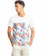 13547 T-shirt Multicolour