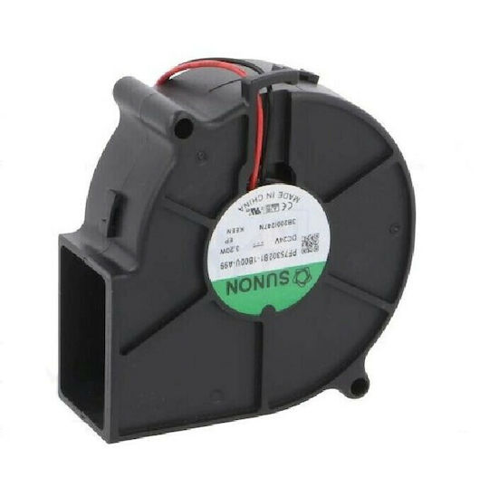 Sunon Вентилатор 70мм 24V (39605-111)