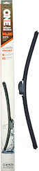 Cartech ONE Multi Υαλοκαθαριστήρας Οδηγού 640mm