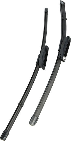 SWF Set Ștergătoare Auto Față 450mm/485mm