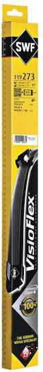SWF VisioFlex Set Frontal Lamele Ștergătoare Auto 650mm/475mm Universal