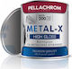 Pellachrom Цвят на лака Разтворимо Metal-X 0.75...