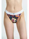 Bikini Brazil Floral