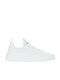 Keith Sneakers White