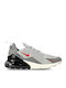 Air Max 270 Мъжки Маратонки Grey Fog / Team Orange / Sail