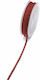 JK Home Decoration Ribbon Red