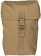 Mil-Tec Molle Multi Purpose Fabric Bag Large Co...